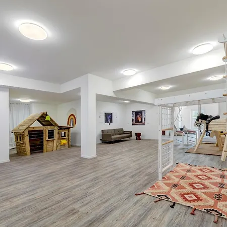 Apartmán 