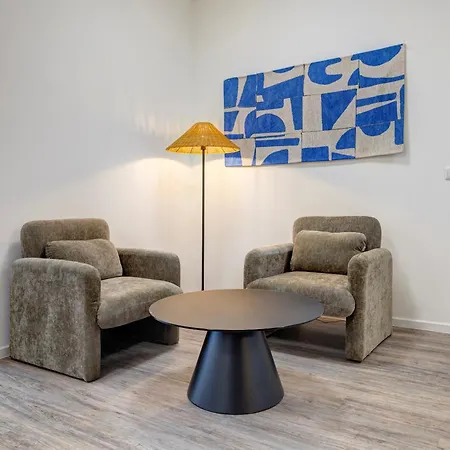 Apartmán 