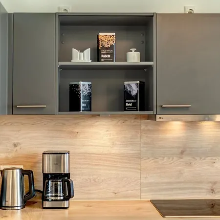 Apartmán 