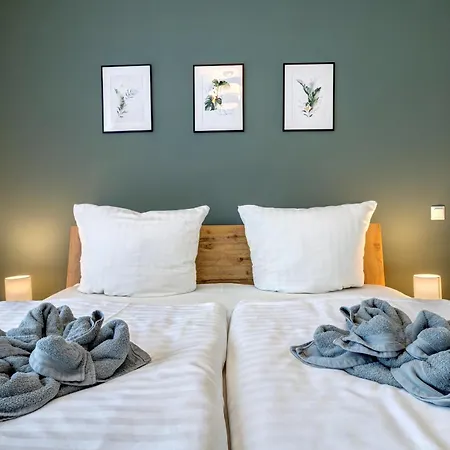 Apartmán 
