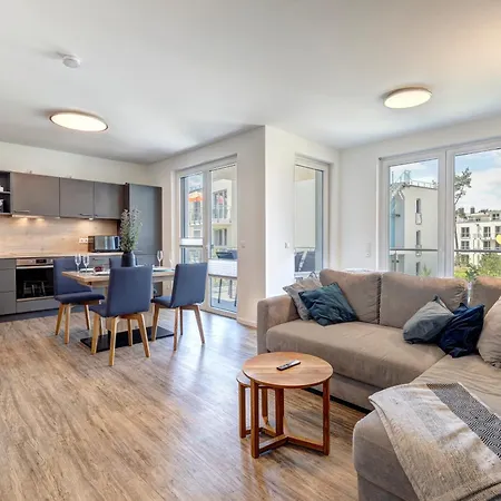 Apartmán 