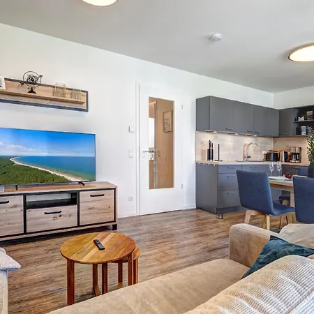 Apartmán 